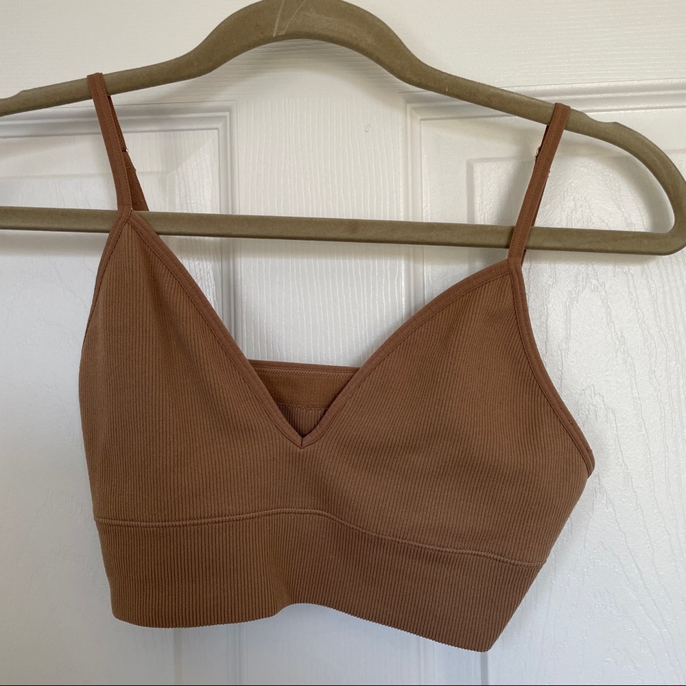Abercrombie Bralette